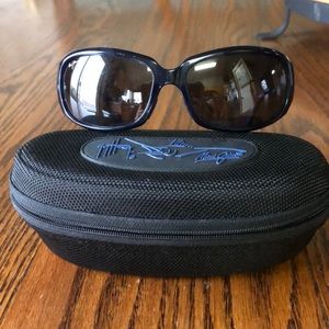 Maui Jim sunglasses Guy Harvey addition.